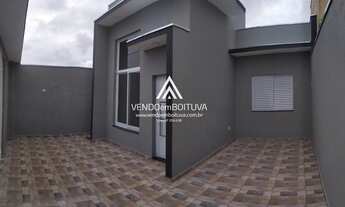 Imagem: Casa para Venda em Boituva, Portal Ville