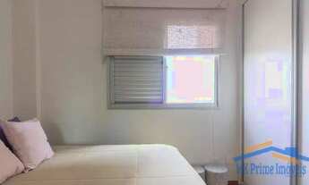 Imagem 5: Apartamento 61m² com 2 dormitórios no Jaguaribe!!