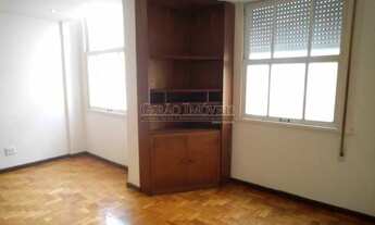 Imagem 2: Dois quartos com suíte e vaga