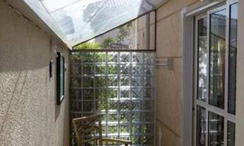 Imagem 6: Sobrado com 3 dormitórios à venda, 170 m² por R$ 1.390.000,00 - Parque dos Príncipes - São