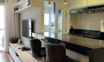 Imagem: Belíssimo apartamento em condomínio clube