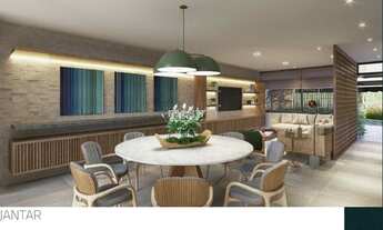 Imagem 2: Alto padrão| 11 casas| piscina e jardim privativos| 347 m2 a 476 m2 3 ou 4 suítes