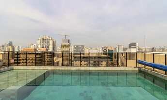 Imagem 5: Cobertura à venda, 362 m² por R$ 7.950.000,00 - Vila Nova Conceição - São Paulo/SP