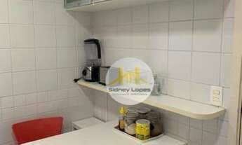 Imagem 7: Apartamento com 3 dormitórios à venda, 87 m² por R$ 680.000 - Barra da Tijuca - Rio de Jan