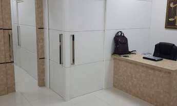 Imagem 2: Lindíssima sala planejada