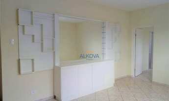 Imagem 5: Apartamento com 2 dormitórios à venda, 65 m² por R$ 200.000 - Centro - São José dos Campos