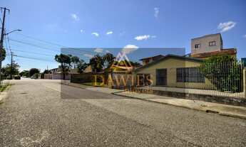 Imagem 4: Casa para venda possui 180 metros quadrados com 4 quartos em Cajuru - Curitiba - PR