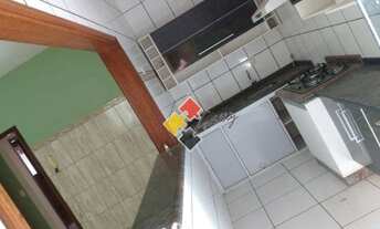 Imagem 3: Casa com 2 dormitórios à venda por R$ 370.000,00 - Vila Zilda Natel - Sumaré/SP