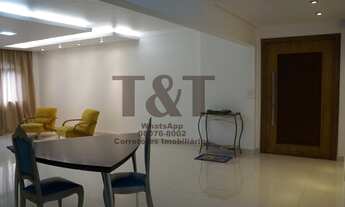 Imagem 2: Apartamento para venda possui 100 m2 com 3 quartos em Tucuruvi - São Paulo - SP