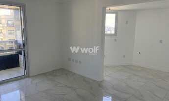 Imagem 3: APTO 2 DORMITÓRIOS - 12 ANDAR - NOVO - 82,15M2 - 2 VAGAS - VISTA TOP