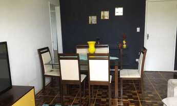 Imagem 3: Apartamento de 2 quartos com 50 metros quadrados em Jardim Guanabara, RJ