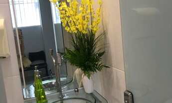 Imagem 3: Sala/Conjunto para aluguel tem 30 metros quadrados em Umarizal - Belém - PA