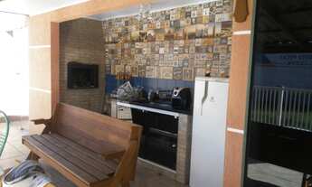 Imagem: Sobrado bairro guaraituba