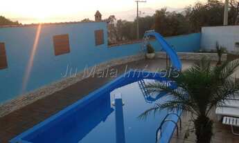 Imagem 3: Cód. 2975 - Casa com todo conforto e lazer !!!!