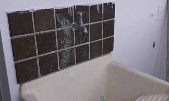 Imagem 6: Apartamento para locação 2 quartos, 1 banheiro, 40m² no Bairro Belmonte