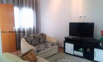 Imagem 3: Casa para Venda em Limeira, Residencial Palmeira Real, 3 dormitórios, 1 suíte, 2 banheiros