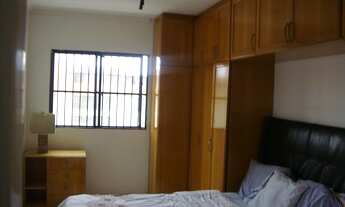 Imagem 5: Rua Joaquim Sá, nº 1133 - Dionísio Torres