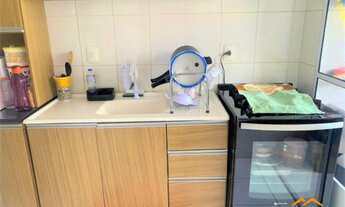 Imagem 2: Apartamento Residencial à venda, Jardim Ismênia, São José dos Campos - AP6459