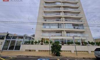 Imagem 2: Apartamento com 3 dormitórios à venda, 118 m² por R$ 730.000,00 - Alto - Piracicaba/SP