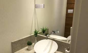 Imagem 7: Apartamento 3 quartos, todos suítes, com duas vagas de garagem, no Centro de Nova Iguaçu