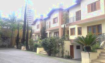 Imagem: Alto da Boa Vista - Condominio tradicional