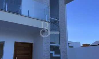 Imagem 2: Casa para venda tem 130 metros quadrados com 3 quartos