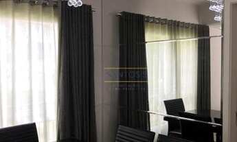 Imagem 3: Casa em Condomínio para venda em Vila Andrade com 3 dormitórios Townhouse Village Morumbi