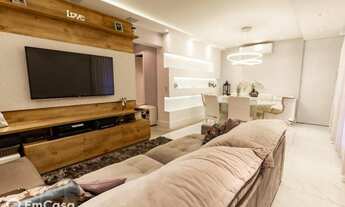 Imagem: Apartamento à venda em São Paulo