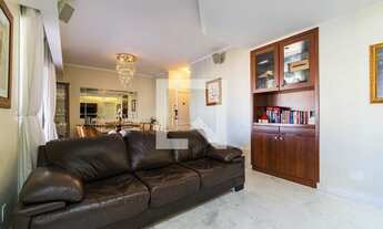 Imagem 4: Apartamento à Venda - Vila Clementino, 3 Quartos, 130 m2