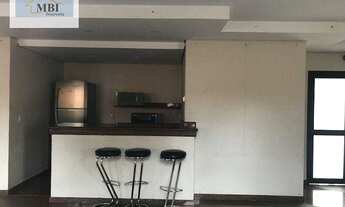 Imagem 6: Lindo apto 3 dormitórios 1 vaga 64 metros vila carrão