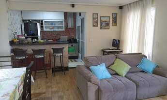 Imagem 2: APT DE 73 3 DORMITÓRIOS LINDO REFORMADO