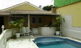 Imagem: São Bernardo do Campo - Casa Padrão