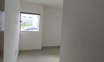 Imagem 4: Casas no MonteVille a venda de 97m² com 3 quartos sendo 1 suíte