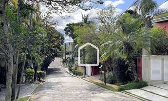 Imagem 2: Casa com 5 dormitórios à venda, 370 m² por R$ 1.300.000 - Granja Viana - Carapicuíba/SP