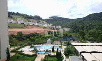 Imagem 2: Lindo Apartamento para Locação com 3 Suítes no Parque Tamboré - Confira!