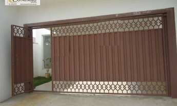 Imagem: Casa residencial à venda, Jardim Santa