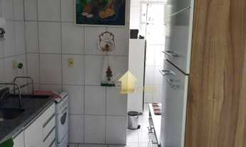 Imagem 5: Apartamento com 3 dormitórios à venda, 72 m² por R$ 255.000,00 - Novo Terceiro - Cuiabá/MT