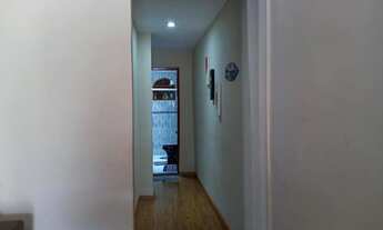 Imagem 4: Casa 2/4 no Campo Limpo - Feira de Santana