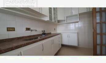 Imagem 6: Santo André - Apartamento Padrão - Vila Homero Thon