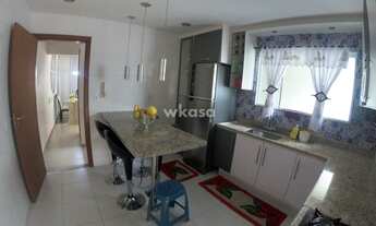 Imagem 4: Casa para venda com 120 metros quadrados com 3 quartos em Colina de Laranjeiras - Serra