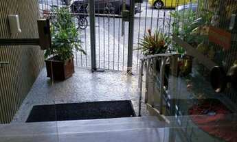 Imagem 5: Apartamento com 2 dormitórios à venda, 90 m² por R$ 860.000 - Laranjeiras - Rio de Janeiro