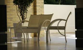 Imagem 3: APARTAMENTO 3 QUARTOS 3 VAGAS sacada INFRA ESTRUTURA