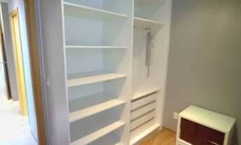 Imagem 4: Paisagem Tamboré disponível para venda e locação com 123 m² e vista livre!