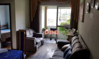 Imagem: Apartamento à venda, 84 m² por R$ 360.000,00