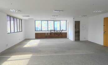 Imagem 5: Conj. Comercial, Campo Belo - São Paulo