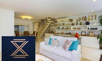 Imagem 3: Apartamento com 5 dormitórios à venda, 270 m² por R$ 6.497.000 - Leblon - Rio de Janeiro/R