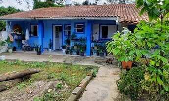 Imagem: Casa com 2 dormitórios à venda, 60 m²