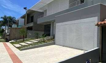 Imagem 2: Casa residencial à venda, Jurerê Internacional, Florianópolis