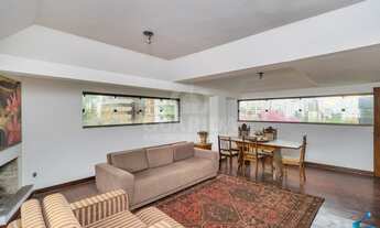 Imagem 5: Cobertura para comprar no bairro Mont Serrat - Porto Alegre com 4 quartos