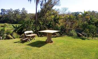 Imagem 6: Ótima Chácara no Recanto Campestre Viracopos Gleba-1